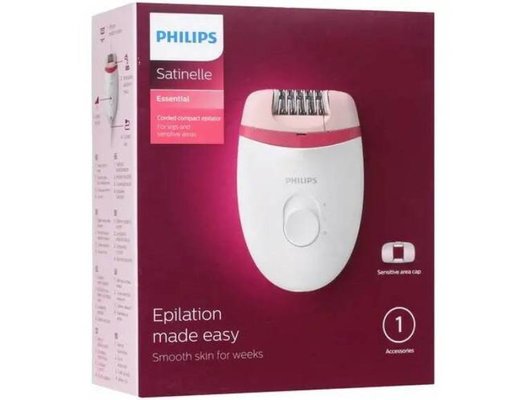 Эпилятор PHILIPS HC BRE235/00 (ПИ)